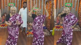 ನೋಡ ನೋಡುತ್ತಿದ್ದಂತೆ ಕುರ್ಚಿ ಸಮೇತ ವೇದಿಕೆಯಿಂದ ಕೆಳಗೆ ಬಿದ್ದ ವಧು, ವರನ ರಿಯಾಕ್ಷನ್ ನೋಡಿ