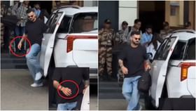 ಕ್ರಿಕೆಟ್ ಬಳಿಕ ಅಧ್ಯಾತ್ಮದ ಕಡೆ ಕೊಹ್ಲಿ ಒಲವು; ಸಿಕ್ಕಿತು ಹೊಸ ಸಾಕ್ಷಿ ಕ್ರಿಕೆಟ್ ಬಳಿಕ ಅಧ್ಯಾತ್ಮದ ಕಡೆ ಕೊಹ್ಲಿ ಒಲವು; ಸಿಕ್ಕಿತು ಹೊಸ ಸಾಕ್ಷಿ