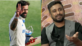 ನೀವು ಇಲ್ಲದೆ ಟೆಸ್ಟ್ ಕ್ರಿಕೆಟ್; ಕೊಹ್ಲಿ ಬಳಿ ರಾಯುಡು ಮನವಿ