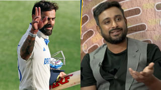 Team India: ಭಾರತ ಟೆಸ್ಟ್ ತಂಡದಲ್ಲಿ ಕೊಹ್ಲಿ ಸ್ಥಾನವನ್ನು ತುಂಬುವವರು ಯಾರು?