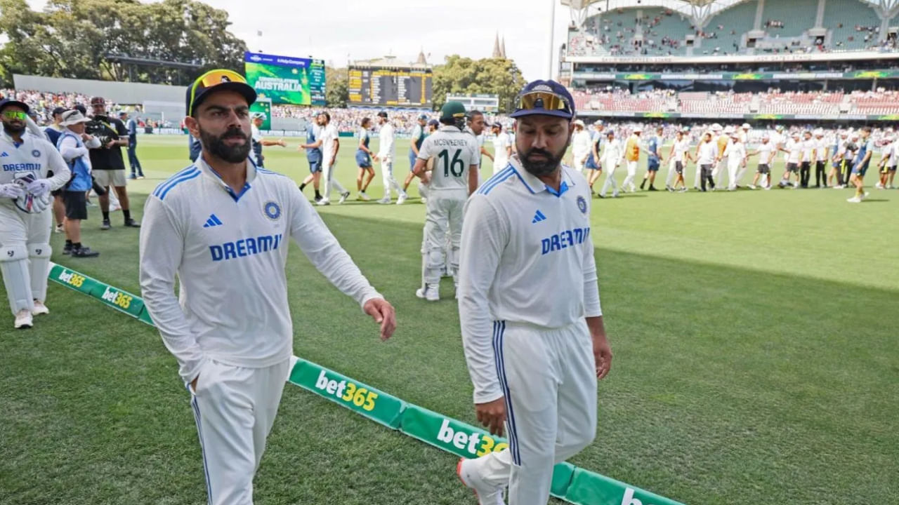 Team India: ಭಾರತ ಟೆಸ್ಟ್ ತಂಡದಲ್ಲಿ ಕೊಹ್ಲಿ ಸ್ಥಾನವನ್ನು ತುಂಬುವವರು ಯಾರು?