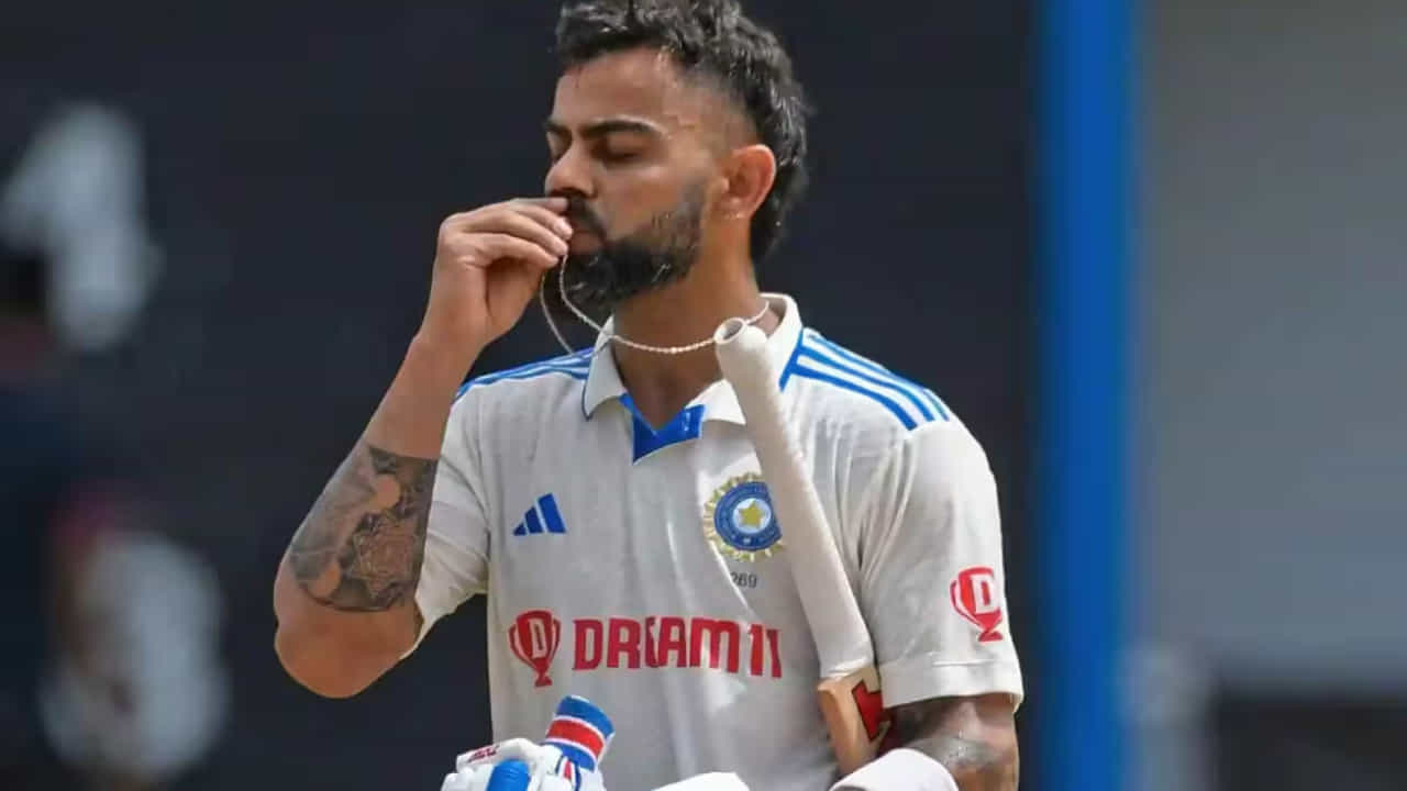 Virat Kohli: ‘ಕೊಹ್ಲಿಗೆ ಭಾರತ ರತ್ನ ನೀಡಿ...': ಇದು ಕ್ರಿಕೆಟ್ ಲೋಕದಿಂದಲೇ ಕೇಳಿಬರುತ್ತಿರುವ ಧ್ವನಿ, ನಿಮ್ಮ ಅಭಿಪ್ರಾಯವೇನು?