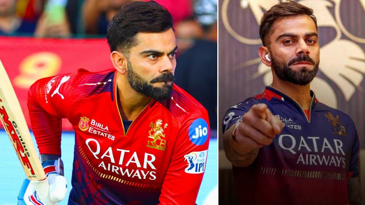 Virat Kohli: ಟಿ20 ಕ್ರಿಕೆಟ್‌ನಲ್ಲಿ ಇತಿಹಾಸ ನಿರ್ಮಿಸಲು ಸಜ್ಜಾದ ವಿರಾಟ್ ಕೊಹ್ಲಿ: ಈವರೆಗೆ ಯಾರೂ ಮಾಡಿರದ ಸಾಧನೆ