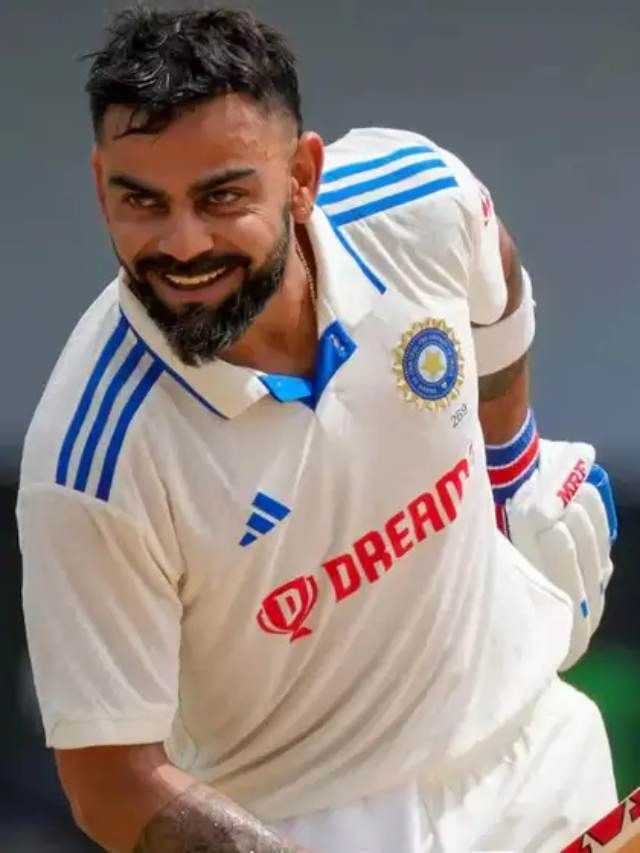 Virat Kohli: ಟೆಸ್ಟ್ ಕ್ರಿಕೆಟ್‌ನಲ್ಲಿ ವಿರಾಟ್ ಕೊಹ್ಲಿಗೆ ಎಷ್ಟು ಸಂಬಳ ಸಿಗುತ್ತಿತ್ತು?