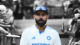 ವಿರಾಟ್ ಕೊಹ್ಲಿ ನಿವೃತ್ತಿ? ನಿರ್ಧಾರ ಬದಲಿಸುವಂತೆ ಬಿಸಿಸಿಐ ಮನವಿ ವಿರಾಟ್ ಕೊಹ್ಲಿ ನಿವೃತ್ತಿ? ನಿರ್ಧಾರ ಬದಲಿಸುವಂತೆ ಬಿಸಿಸಿಐ ಮನವಿ