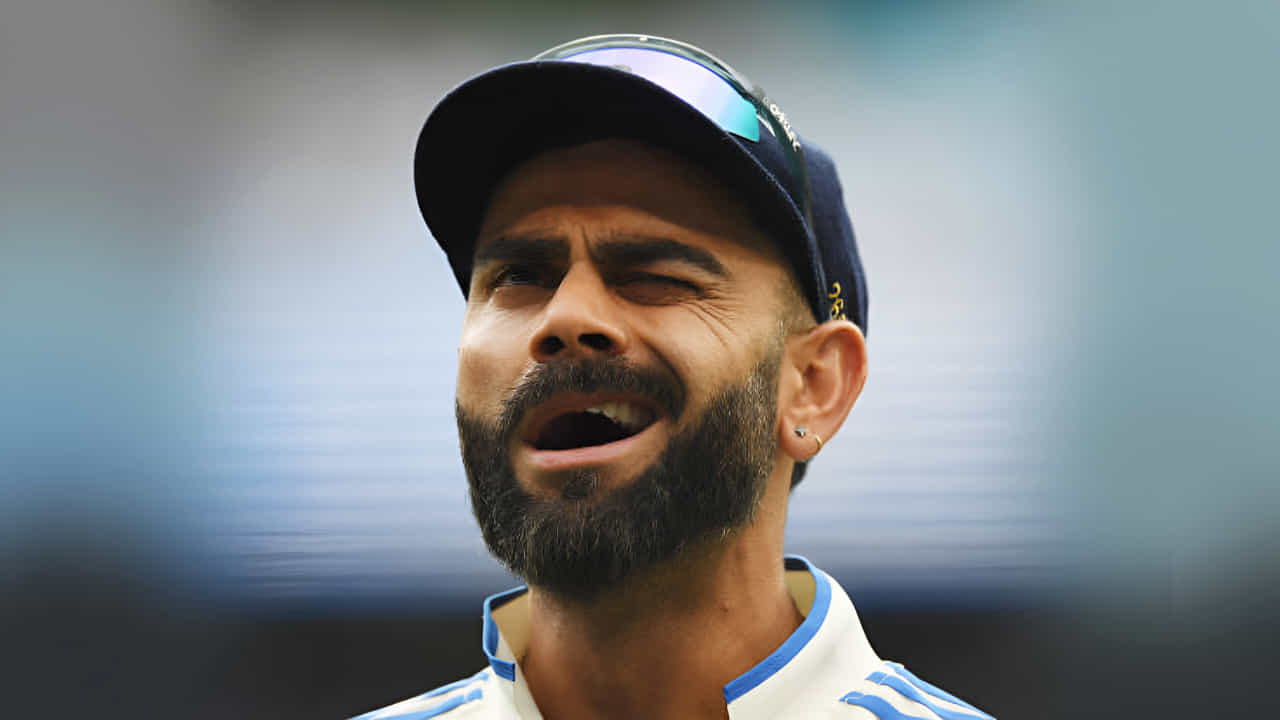 Virat Kohli: ನಾಯಕತ್ವಕ್ಕಾಗಿ ನಿವೃತ್ತಿಯ ಅಸ್ತ್ರ ಪ್ರಯೋಗಿಸಿದ್ರಾ ವಿರಾಟ್ ಕೊಹ್ಲಿ?