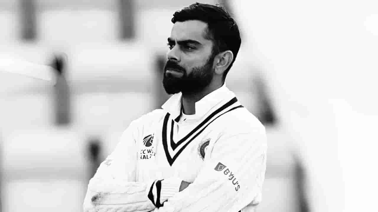 Virat Kohli: ವಿರಾಟ್ ಕೊಹ್ಲಿ ದಿಢೀರ್ ನಿವೃತ್ತಿ ಘೋಷಿಸಲು ಕಾರಣವೇನು?