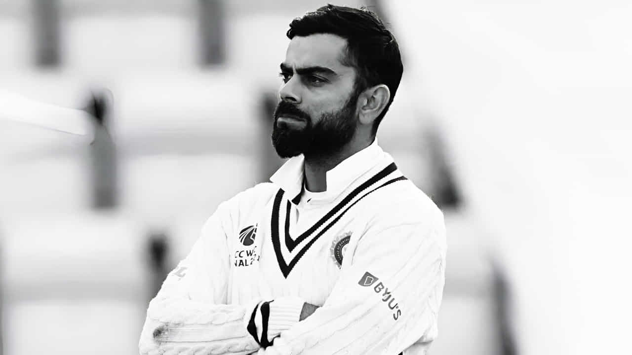 Virat Kohli: ವಿರಾಟ್ ಕೊಹ್ಲಿ ದಿಢೀರ್ ನಿವೃತ್ತಿ ಘೋಷಿಸಲು ಕಾರಣವೇನು?