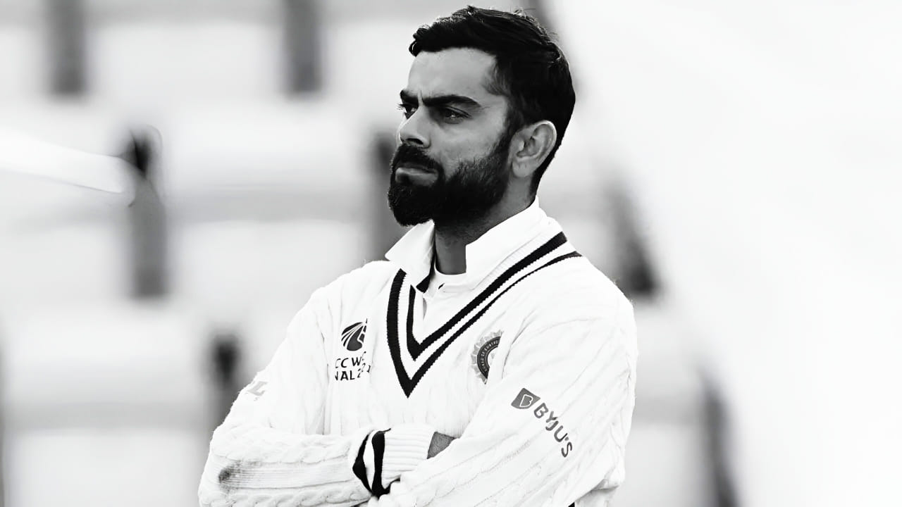Virat Kohli: ವಿರಾಟ್ ಕೊಹ್ಲಿ ದಿಢೀರ್ ನಿವೃತ್ತಿ ಘೋಷಿಸಲು ಕಾರಣವೇನು? Virat Kohli: ವಿರಾಟ್ ಕೊಹ್ಲಿ ದಿಢೀರ್ ನಿವೃತ್ತಿ ಘೋಷಿಸಲು ಕಾರಣವೇನು?