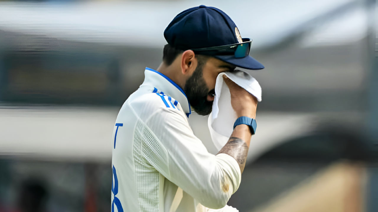 ವಿರಾಟ್ ಕೊಹ್ಲಿ ನಿವೃತ್ತಿ ಹೊಂದುವಂತೆ ಒತ್ತಾಯಿಸಲಾಗಿತ್ತೇ? ಕೋಚ್ ಅಚ್ಚರಿಯ ಹೇಳಿಕೆ ವಿರಾಟ್ ಕೊಹ್ಲಿ ನಿವೃತ್ತಿ ಹೊಂದುವಂತೆ ಒತ್ತಾಯಿಸಲಾಗಿತ್ತೇ? ಕೋಚ್ ಅಚ್ಚರಿಯ ಹೇಳಿಕೆ