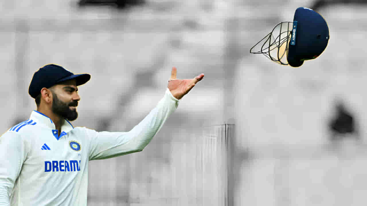 ವಿರಾಟ್ ಕೊಹ್ಲಿ ನಿವೃತ್ತಿ ನೀಡಿದ್ದಲ್ಲ... ಬಿಸಿಸಿಐ ಕಿಕ್ ಔಟ್ ಮಾಡಿದ್ದು..!