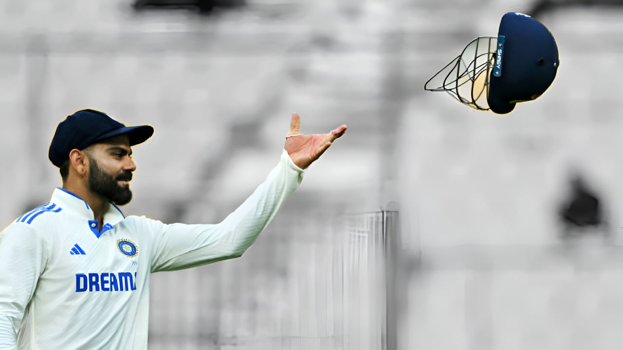 ವಿರಾಟ್ ಕೊಹ್ಲಿ ನಿವೃತ್ತಿ ನೀಡಿದ್ದಲ್ಲ... ಬಿಸಿಸಿಐ ಕಿಕ್ ಔಟ್ ಮಾಡಿದ್ದು..! ವಿರಾಟ್ ಕೊಹ್ಲಿ ನಿವೃತ್ತಿ ನೀಡಿದ್ದಲ್ಲ... ಬಿಸಿಸಿಐ ಕಿಕ್ ಔಟ್ ಮಾಡಿದ್ದು..!