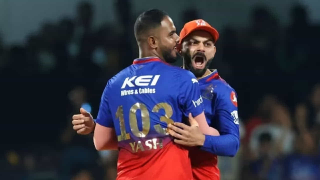 IPL 2025: ನನ್ನ ಮಗನ ಈ ಯಶಸ್ಸಿಗೆ ವಿರಾಟ್ ಕೊಹ್ಲಿ ಕಾರಣ ಎಂದ ಯಶ್ ದಯಾಳ್ ತಂದೆ