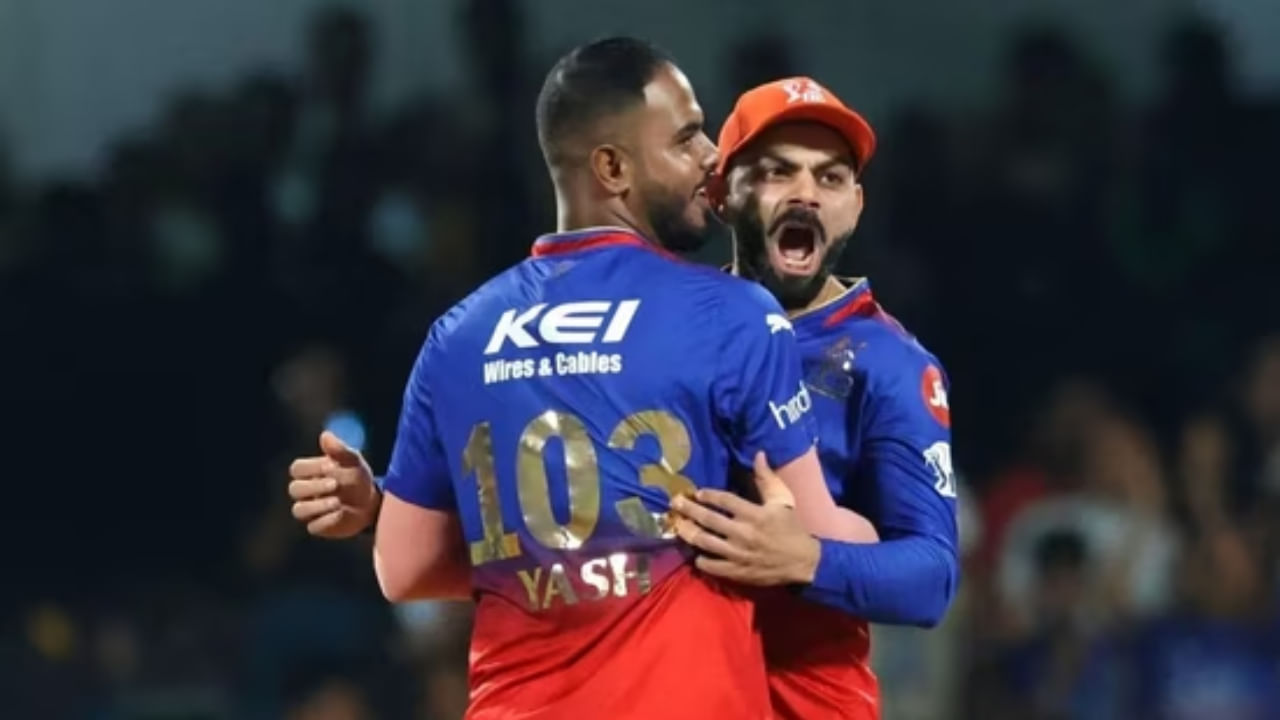 IPL 2025: ನನ್ನ ಮಗನ ಈ ಯಶಸ್ಸಿಗೆ ವಿರಾಟ್ ಕೊಹ್ಲಿ ಕಾರಣ ಎಂದ ಯಶ್ ದಯಾಳ್ ತಂದೆ