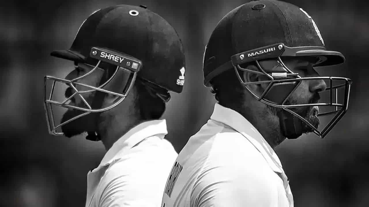 Rohit Kohli: ರೋಹಿತ್-ಕೊಹ್ಲಿ ಇಲ್ಲದೆ ಟೆಸ್ಟ್ ಪಂದ್ಯ ಆಡಲಿರುವ ಟೀಮ್ ಇಂಡಿಯಾ: ಈ ಹಿಂದೆ ಹೀಗೇ ಆಗಿದ್ದಾಗ ಏನಾಗಿತ್ತು?