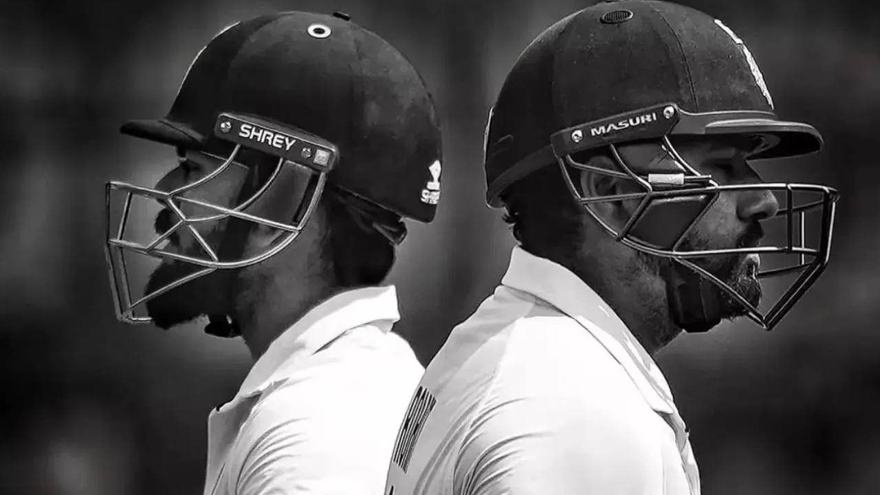 Rohit Kohli: ರೋಹಿತ್-ಕೊಹ್ಲಿ ಇಲ್ಲದೆ ಟೆಸ್ಟ್ ಪಂದ್ಯ ಆಡಲಿರುವ ಟೀಮ್ ಇಂಡಿಯಾ: ಈ ಹಿಂದೆ ಹೀಗೇ ಆಗಿದ್ದಾಗ ಏನಾಗಿತ್ತು?
