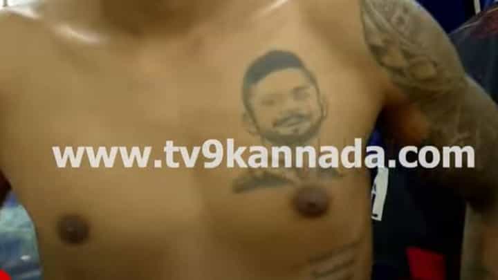 ಇಂದಿನಿಂದ ಐಪಿಎಲ್ ಪುನರಾರಂಭ, ಆರ್ಸಿಬಿ-ಕೆಕೆಅರ್ ಪಂದ್ಯದಲ್ಲಿ ಎಲ್ಲರ ಕಣ್ಣು ವಿರಾಟ್ ಕೊಹ್ಲಿ ಮೇಲೆ ಇಂದಿನಿಂದ ಐಪಿಎಲ್ ಪುನರಾರಂಭ, ಆರ್ಸಿಬಿ-ಕೆಕೆಅರ್ ಪಂದ್ಯದಲ್ಲಿ ಎಲ್ಲರ ಕಣ್ಣು ವಿರಾಟ್ ಕೊಹ್ಲಿ ಮೇಲೆ