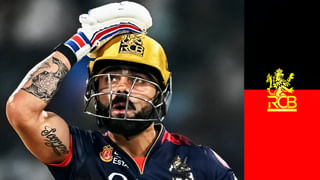 IPL 2025: ಏಕೈಕ ವೇಗದ ಬೌಲರ್; ದಾಖಲೆ ಬರೆದ ಭುವನೇಶ್ವರ್ ಕುಮಾರ್