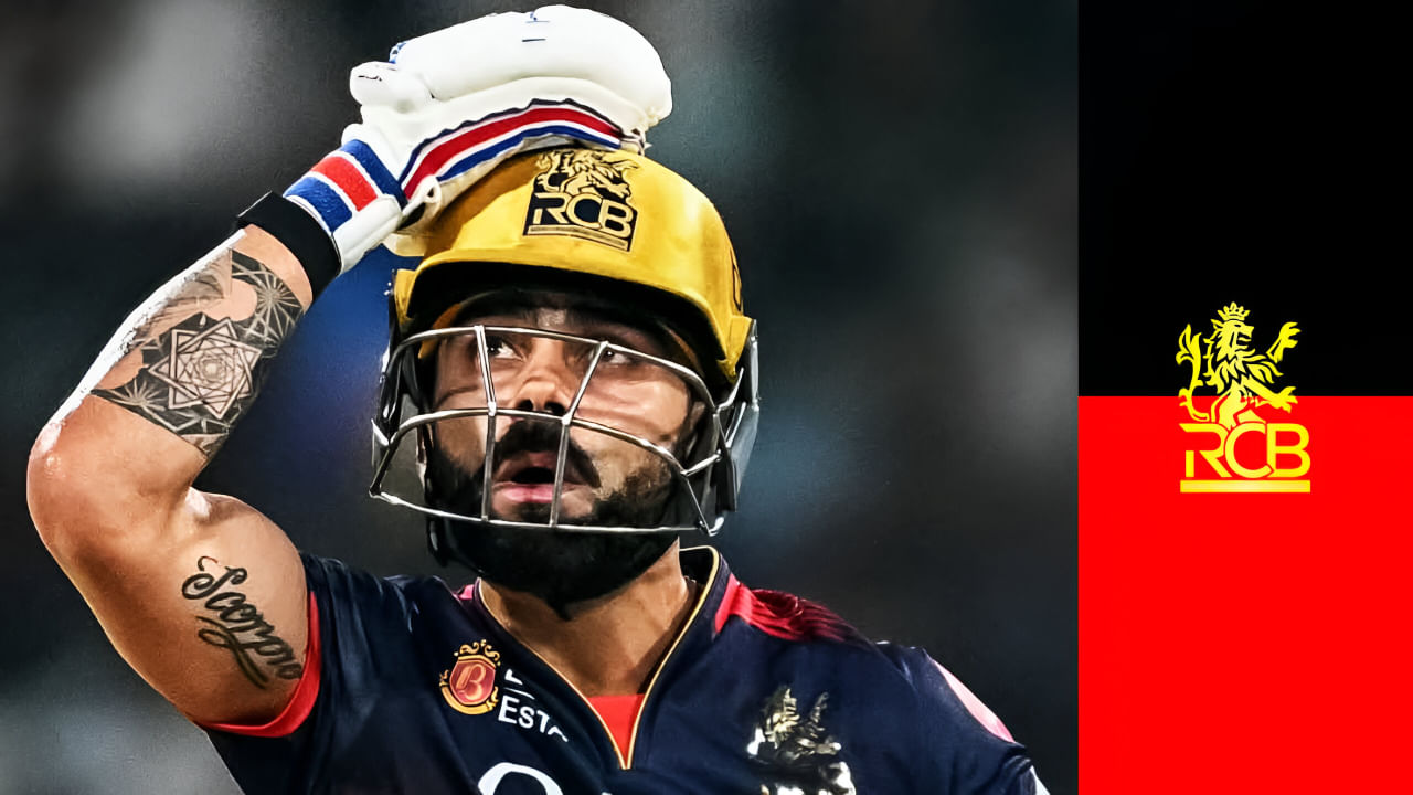IPL 2025: ಇಂಡಿಯನ್ ಪ್ರೀಮಿಯರ್ ಲೀಗ್​ನಲ್ಲಿ ಗೆಲುವಿನ ನಾಗಾಲೋಟ ಮುಂದುವರೆಸಿದ್ದ ರಾಯಲ್ ಚಾಲೆಂಜರ್ಸ್ ಬೆಂಗಳೂರು (RCB) ತಂಡಕ್ಕೆ ಸನ್​ರೈಸರ್ಸ್ ಹೈದರಾಬಾದ್ (SRH) ತಂಡ ಸೋಲುಣಿಸಿದೆ. ಈ ಸೋಲಿನೊಂದಿಗೆ ಆರ್​ಸಿಬಿ ತಂಡ ಅಂಕ ಪಟ್ಟಿಯಲ್ಲಿ ಮೂರನೇ ಸ್ಥಾನಕ್ಕೆ ಕುಸಿದಿದೆ.