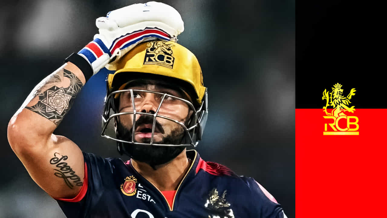 IPL 2025: ಇಂಡಿಯನ್ ಪ್ರೀಮಿಯರ್ ಲೀಗ್ನಲ್ಲಿ ಗೆಲುವಿನ ನಾಗಾಲೋಟ ಮುಂದುವರೆಸಿದ್ದ ರಾಯಲ್ ಚಾಲೆಂಜರ್ಸ್ ಬೆಂಗಳೂರು (RCB) ತಂಡಕ್ಕೆ ಸನ್ರೈಸರ್ಸ್ ಹೈದರಾಬಾದ್ (SRH) ತಂಡ ಸೋಲುಣಿಸಿದೆ. ಈ ಸೋಲಿನೊಂದಿಗೆ ಆರ್ಸಿಬಿ ತಂಡ ಅಂಕ ಪಟ್ಟಿಯಲ್ಲಿ ಮೂರನೇ ಸ್ಥಾನಕ್ಕೆ ಕುಸಿದಿದೆ.