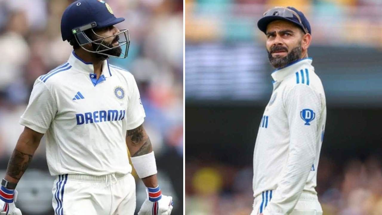 Virat Kohli Retirement: ಭಾರತೀಯ ಕ್ರಿಕೆಟ್ನಲ್ಲಿ ಸಂಚಲನ: ರೋಹಿತ್ ಬಳಿಕ ನಿವೃತ್ತಿ ನೀಡಲು ಮುಂದಾದ ವಿರಾಟ್ ಕೊಹ್ಲಿ