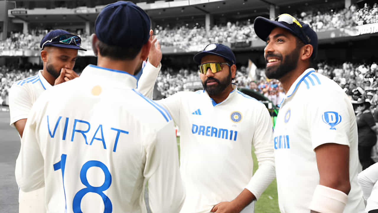 Team India: ಎಲ್ಲವೂ ಅಚ್ಚರಿ... ಏನಾಗ್ತಿದೆ ಟೀಮ್ ಇಂಡಿಯಾದಲ್ಲಿ?