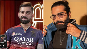 ವಿರಾಟ್‌ ಕೊಹ್ಲಿ ಬಯೋಪಿಕ್‌ನಲ್ಲಿ ಸಿಂಬು ನಟನೆ? ಈ ಸುದ್ದಿ ಹಬ್ಬಲು ಕಾರಣ?