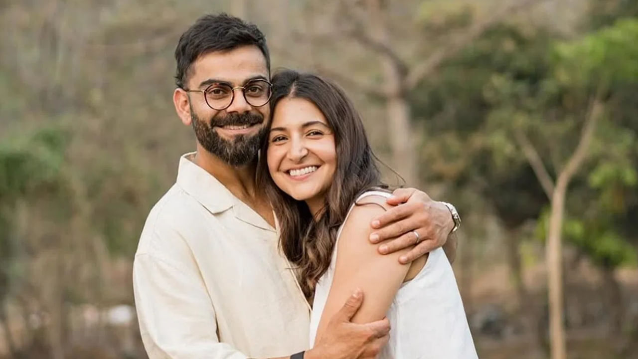 ವಿಶೇಷ ಸಂದೇಶದ ಮೂಲಕ ಮಡದಿ ಅನುಷ್ಕಾಗೆ ಜನ್ಮ ದಿನದ ಶುಭಕೋರಿದ ವಿರಾಟ್ ಕೊಹ್ಲಿ