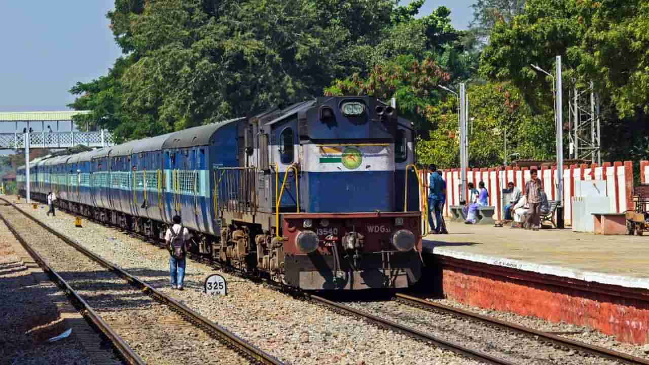 ಬೆಳಗಾವಿ-ಮೈಸೂರು ವಿಶ್ವಮಾನವ ಎಕ್ಸಪ್ರೆಸ್​​ ಪುನಾರಂಭ ಸೇರಿ, ಇತರೆ ರೈಲುಗಳ ವೇಳಾಪಟ್ಟಿಯಲ್ಲಿ ಬದಲಾವಣೆ: ಇಲ್ಲಿದೆ ಮಾಹಿತಿ