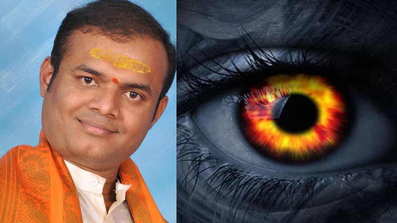 ದೃಷ್ಟಿ ದೋಷ: ಪ್ರಾಚೀನ ಜ್ಞಾನ, ಕಾರಣಗಳು ಮತ್ತು ಸುಲಭ ಪರಿಹಾರಗಳು ದೃಷ್ಟಿ ದೋಷ: ಪ್ರಾಚೀನ ಜ್ಞಾನ, ಕಾರಣಗಳು ಮತ್ತು ಸುಲಭ ಪರಿಹಾರಗಳು