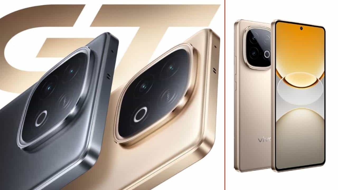 Vivo Y300 GT: ಬರೋಬ್ಬರಿ 7,620mAh ಬ್ಯಾಟರಿ: ವಿವೋದಿಂದ ಬೆರಗುಗೊಳಿಸುವ ಸ್ಮಾರ್ಟ್ಫೋನ್ ಬಿಡುಗಡೆ Vivo Y300 GT: ಬರೋಬ್ಬರಿ 7,620mAh ಬ್ಯಾಟರಿ: ವಿವೋದಿಂದ ಬೆರಗುಗೊಳಿಸುವ ಸ್ಮಾರ್ಟ್ಫೋನ್ ಬಿಡುಗಡೆ