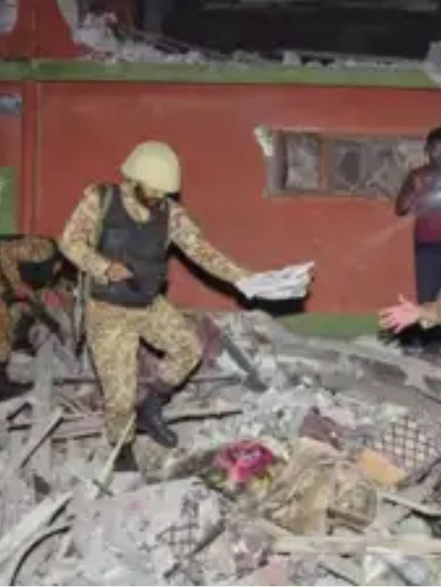 ಈವರೆಗೆ ಭಾರತ ಮಾಡಿದ ದಾಳಿಗಳಿಗೆ ಯಾವ ಯಾವ ಹೆಸರಿತ್ತು, ಯಾಕೆ?