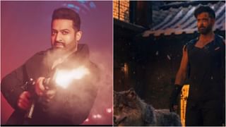 ದಕ್ಷಿಣದವರ ಟ್ರೋಲ್​ಗೆ ಎಚ್ಚೆತ್ತುಕೊಂಡ ‘ವಾರ್ 2’ ಸಿನಿಮಾ; ಡ್ಯಾಮೇಜ್ ಕಂಟ್ರೋಲ್​ಗೆ ಹೊಸ ತಂತ್ರ