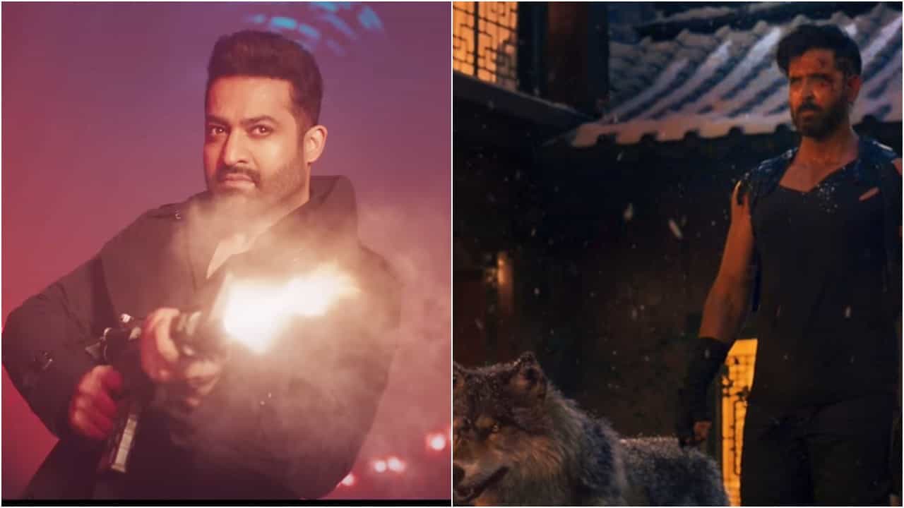 ದಕ್ಷಿಣದವರ ಟ್ರೋಲ್​ಗೆ ಎಚ್ಚೆತ್ತುಕೊಂಡ ‘ವಾರ್ 2’ ಸಿನಿಮಾ; ಡ್ಯಾಮೇಜ್ ಕಂಟ್ರೋಲ್​ಗೆ ಹೊಸ ತಂತ್ರ