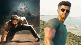 ಜೂ ಎನ್​ಟಿಆರ್ ಹಿಂದಿ ಸಿನಿಮಾ ಬಿಡುಗಡೆಗೆ ಮುಂಚೆಯೇ ನೂರು ಕೋಟಿ ಕಲೆಕ್ಷನ್
