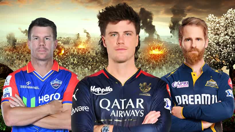 PSL 2025: ಪಾಕಿಸ್ತಾನ್ ಸೂಪರ್ ಲೀಗ್ಗೆ ವಿದೇಶಿ ಆಟಗಾರರು ಗುಡ್ ಬೈ?
