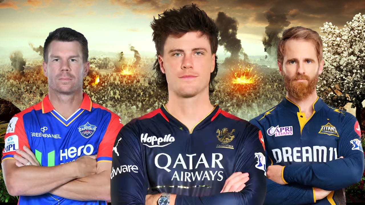 PSL 2025: ಪಾಕಿಸ್ತಾನ್ ಸೂಪರ್ ಲೀಗ್​ಗೆ ವಿದೇಶಿ ಆಟಗಾರರು ಗುಡ್ ಬೈ?