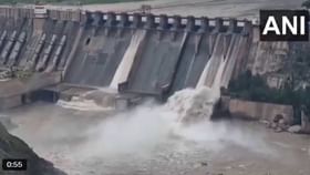 ಪಾಕ್ಗೆ ಸಲಾಲ್ ಅಣೆಕಟ್ಟಿನಿಂದ ನೀರು ಬಿಟ್ಟ ಭಾರತ, ಈಗ ಪ್ರವಾಹ ಭೀತಿ ಪಾಕ್ಗೆ ಸಲಾಲ್ ಅಣೆಕಟ್ಟಿನಿಂದ ನೀರು ಬಿಟ್ಟ ಭಾರತ, ಈಗ ಪ್ರವಾಹ ಭೀತಿ
