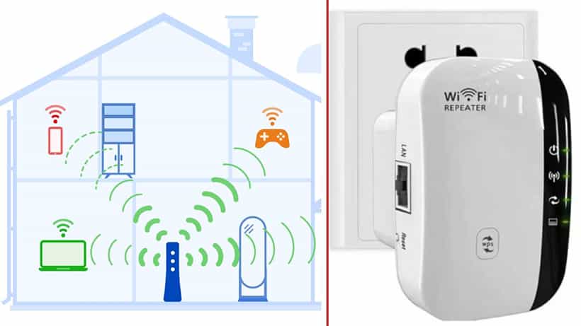 Tech Tips: ನಿಮ್ಮ ಮನೆಯ ಮೂಲೆ ಮೂಲೆಯಲ್ಲೂ ಫುಲ್ ವೈಫೈ ಸಿಗ್ನಲ್ ಸಿಗುತ್ತೆ: ಈ 5 ಟ್ರಿಕ್ ಪ್ರಯತ್ನಿಸಿ