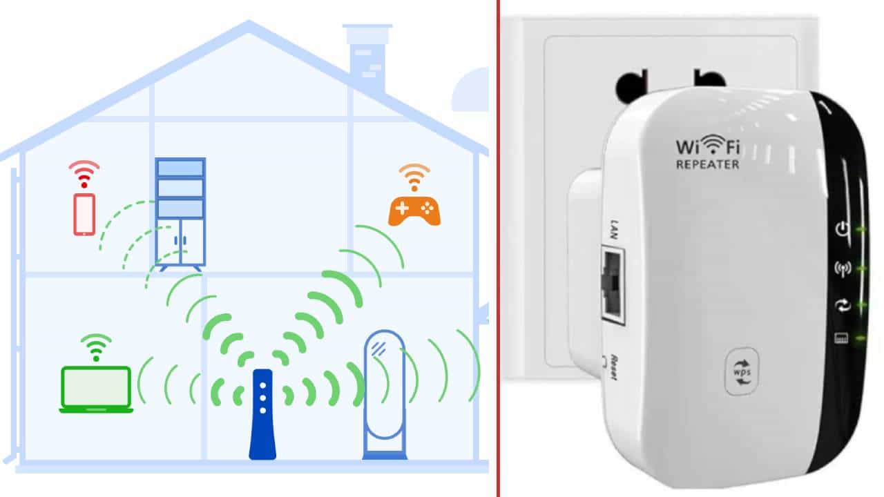 Tech Tips: ನಿಮ್ಮ ಮನೆಯ ಮೂಲೆ ಮೂಲೆಯಲ್ಲೂ ಫುಲ್ ವೈಫೈ ಸಿಗ್ನಲ್ ಸಿಗುತ್ತೆ: ಈ 5 ಟ್ರಿಕ್ ಪ್ರಯತ್ನಿಸಿ