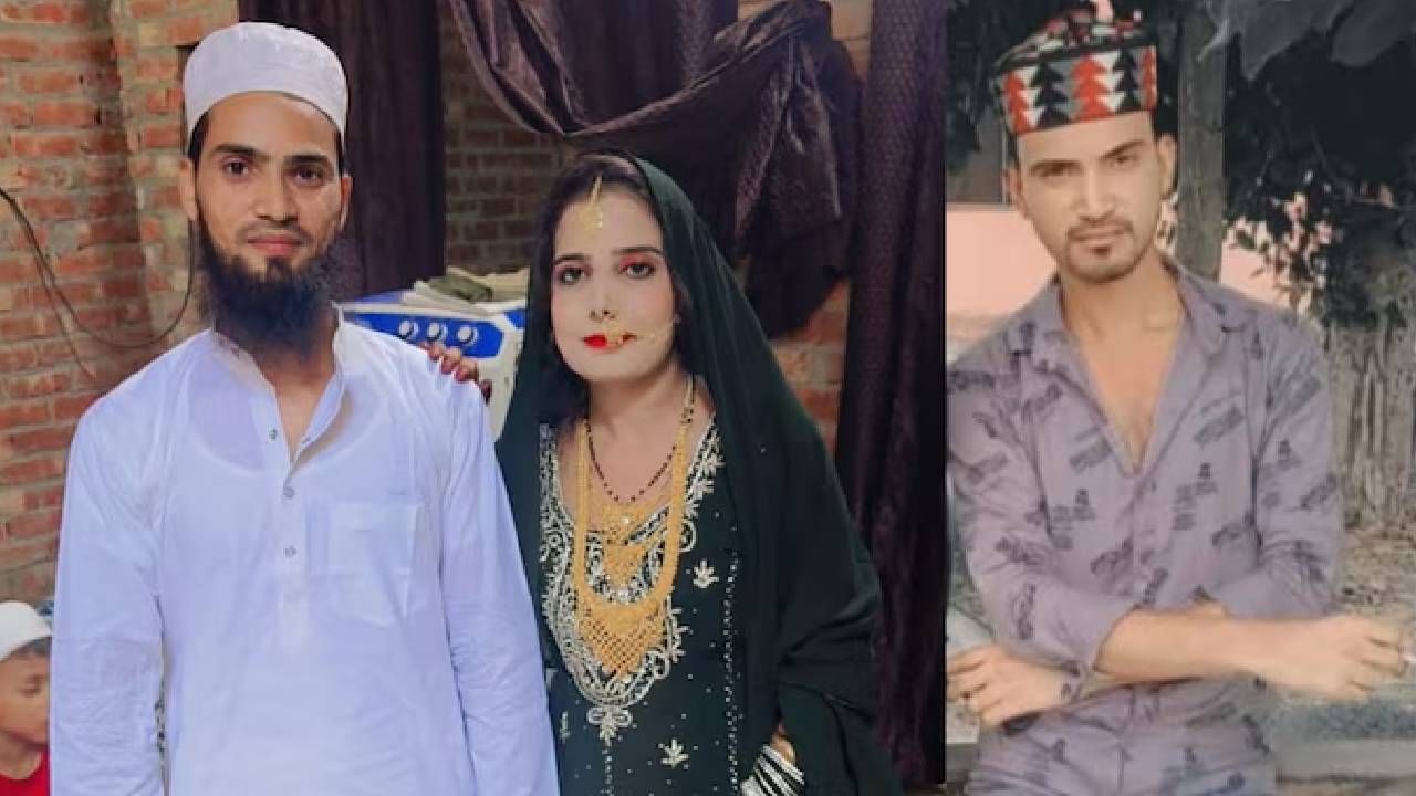 ಹೀಗೂ ಉಂಟೇ! ಗಂಡ ಗಡ್ಡ ಶೇವ್​ ಮಾಡಿಲ್ಲ ಎಂದು ಮೈದುನನ ಜತೆ ಓಡಿ ಹೋದ ಮಹಿಳೆ