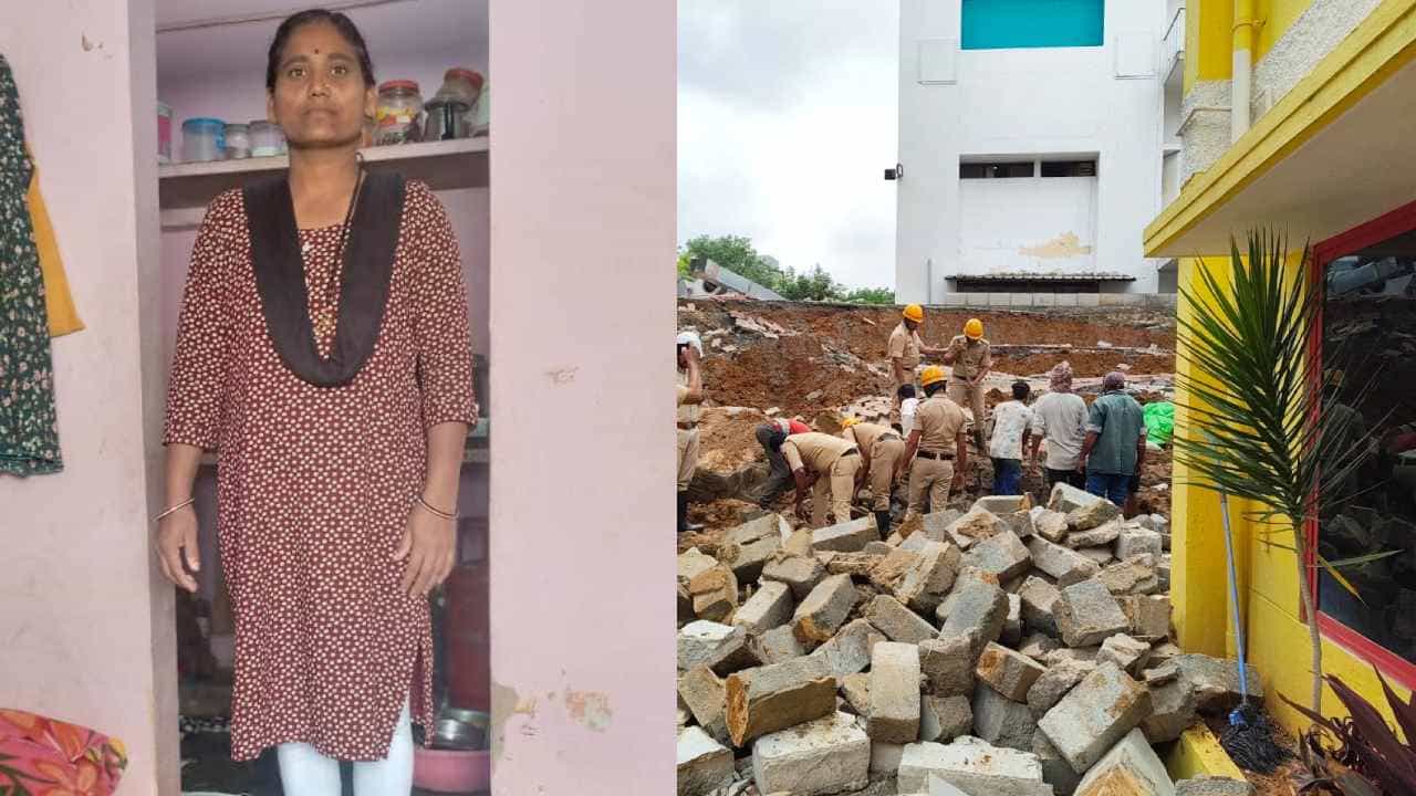ಬೆಂಗಳೂರಿನ ವರುಣಾರ್ಭಟಕ್ಕೆ ಮೊದಲ ಬಲಿ: ಯಾವ್ಯಾವ ಏರಿಯಾದಲ್ಲಿ ಎಷ್ಟು ಮಳೆ? ಇಲ್ಲಿದೆ ವಿವರ ಬೆಂಗಳೂರಿನ ವರುಣಾರ್ಭಟಕ್ಕೆ ಮೊದಲ ಬಲಿ: ಯಾವ್ಯಾವ ಏರಿಯಾದಲ್ಲಿ ಎಷ್ಟು ಮಳೆ? ಇಲ್ಲಿದೆ ವಿವರ