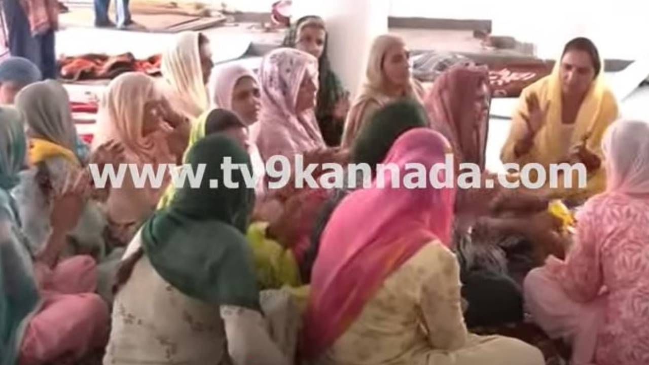 ಗಡಿರೇಖೆಯುದ್ದಕ್ಕೂ ಪಾಕ್ ಅಪ್ರಚೋದಿತ ಗುಂಡಿನ ದಾಳಿ, ಸುರಕ್ಷಿತ ಸ್ಥಳಕ್ಕೆ ನಾಗರಿಕರ ಸ್ಥಳಾಂತರ