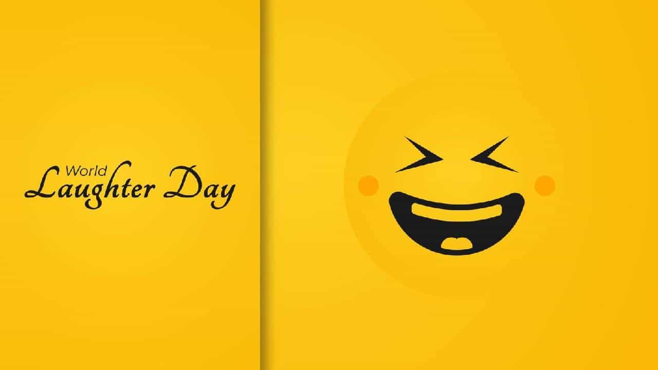 World Laughter Day 2025: ಸರ್ವ ರೋಗಕ್ಕೂ ನಗುವೊಂದೇ ಔಷಧಿ; ವಿಶ್ವ ನಗು ದಿನದ ಇತಿಹಾಸ, ಮಹತ್ವ ತಿಳಿಯಿರಿ World Laughter Day 2025: ಸರ್ವ ರೋಗಕ್ಕೂ ನಗುವೊಂದೇ ಔಷಧಿ; ವಿಶ್ವ ನಗು ದಿನದ ಇತಿಹಾಸ, ಮಹತ್ವ ತಿಳಿಯಿರಿ