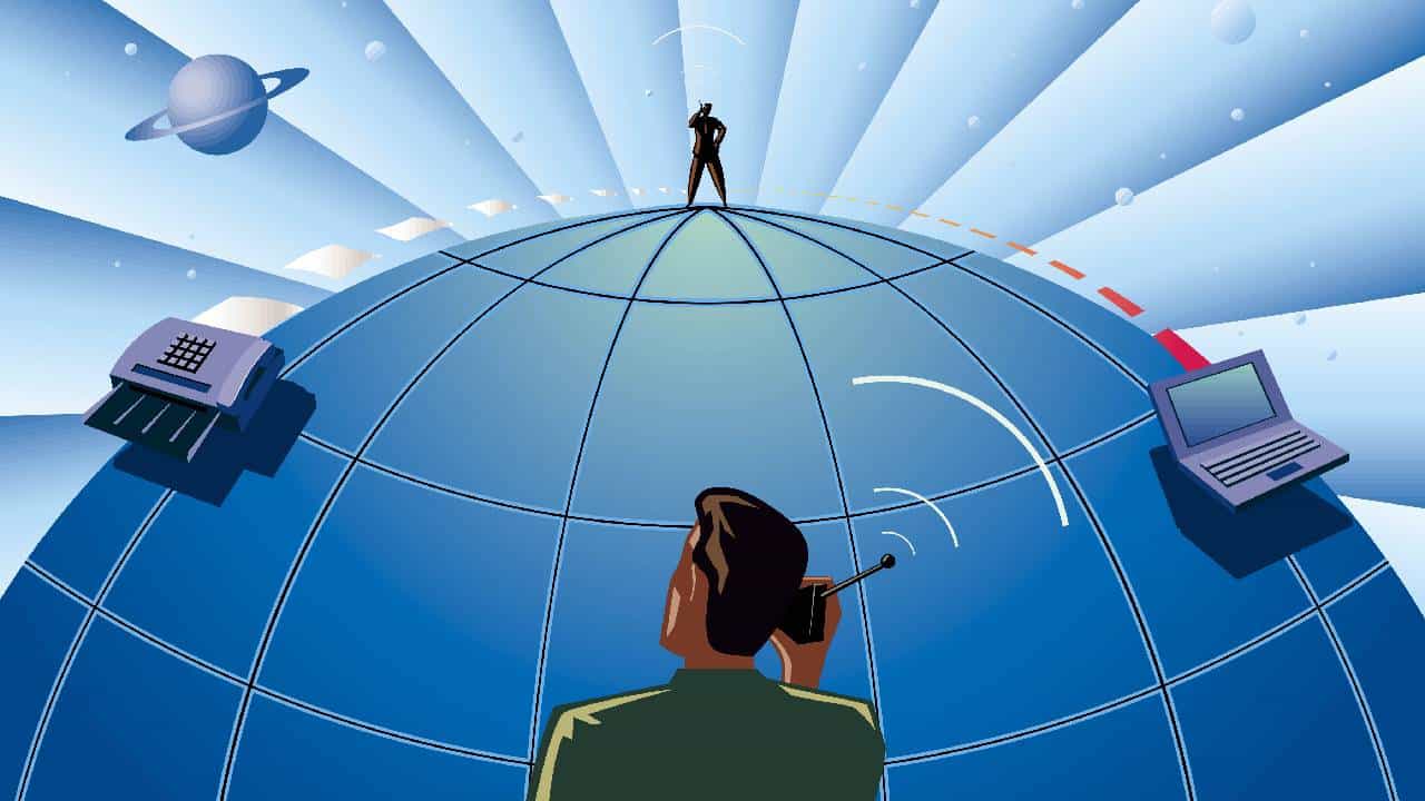 World Telecommunication Day: ವಿಶ್ವ ದೂರಸಂಪರ್ಕ ದಿನವನ್ನು ಏಕೆ ಆಚರಿಸಲಾಗುತ್ತದೆ? ಈ ದಿನದ ಇತಿಹಾಸ ತಿಳಿಯಿರಿ World Telecommunication Day: ವಿಶ್ವ ದೂರಸಂಪರ್ಕ ದಿನವನ್ನು ಏಕೆ ಆಚರಿಸಲಾಗುತ್ತದೆ? ಈ ದಿನದ ಇತಿಹಾಸ ತಿಳಿಯಿರಿ