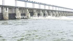 ಯಾದಗಿರಿ ಜಿಲ್ಲೆಯಲ್ಲಿ ಪ್ರವಾಹದ ಆತಂಕ