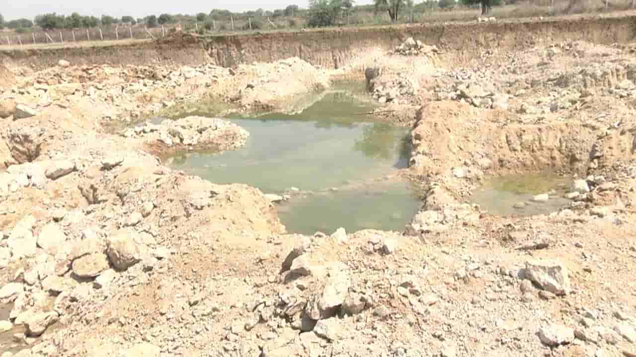 ಬಾಯಾರಿಕೆ ಎಂದು ನೀರು ಕುಡಿಯಲು ಹೋದ ಮೂವರು ದುರ್ಮರಣ: ಅಣ್ಮಂದಿರ ದುರಂತ ಅಂತ್ಯ