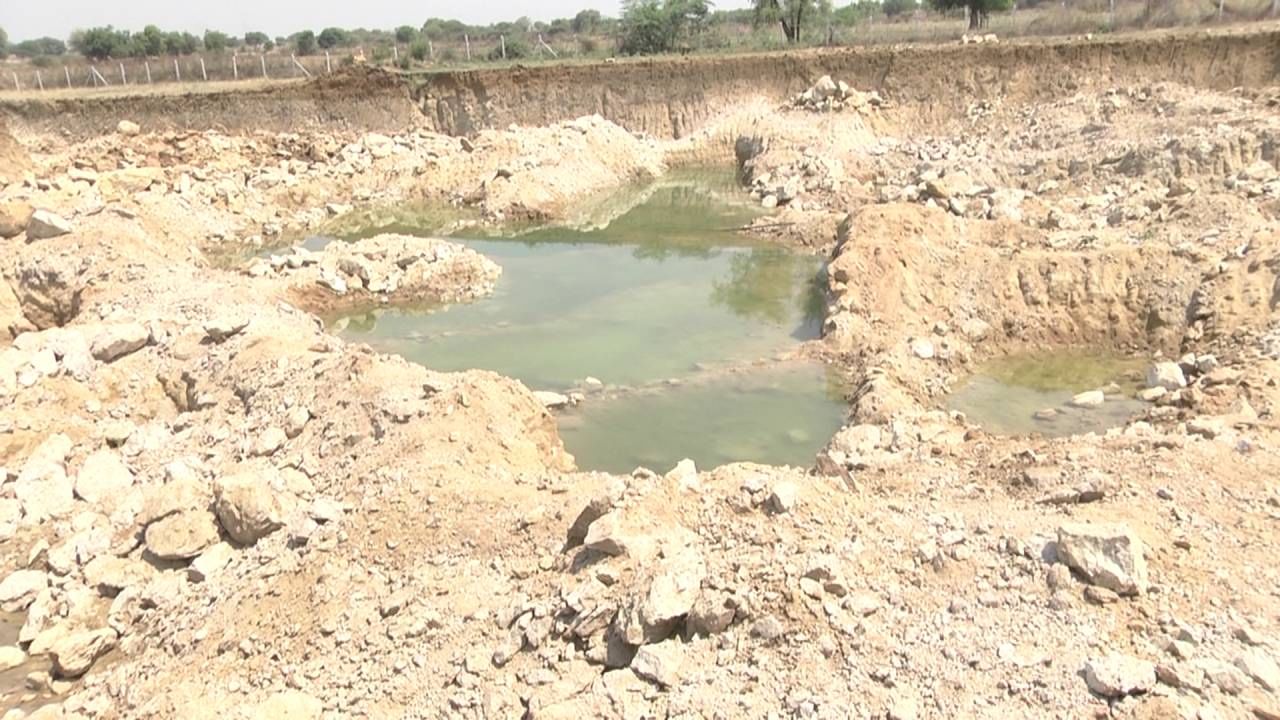 ಬಾಯಾರಿಕೆ ಎಂದು ನೀರು ಕುಡಿಯಲು ಹೋದ ಮೂವರು ದುರ್ಮರಣ: ಅಣ್ಮಂದಿರ ದುರಂತ ಅಂತ್ಯ