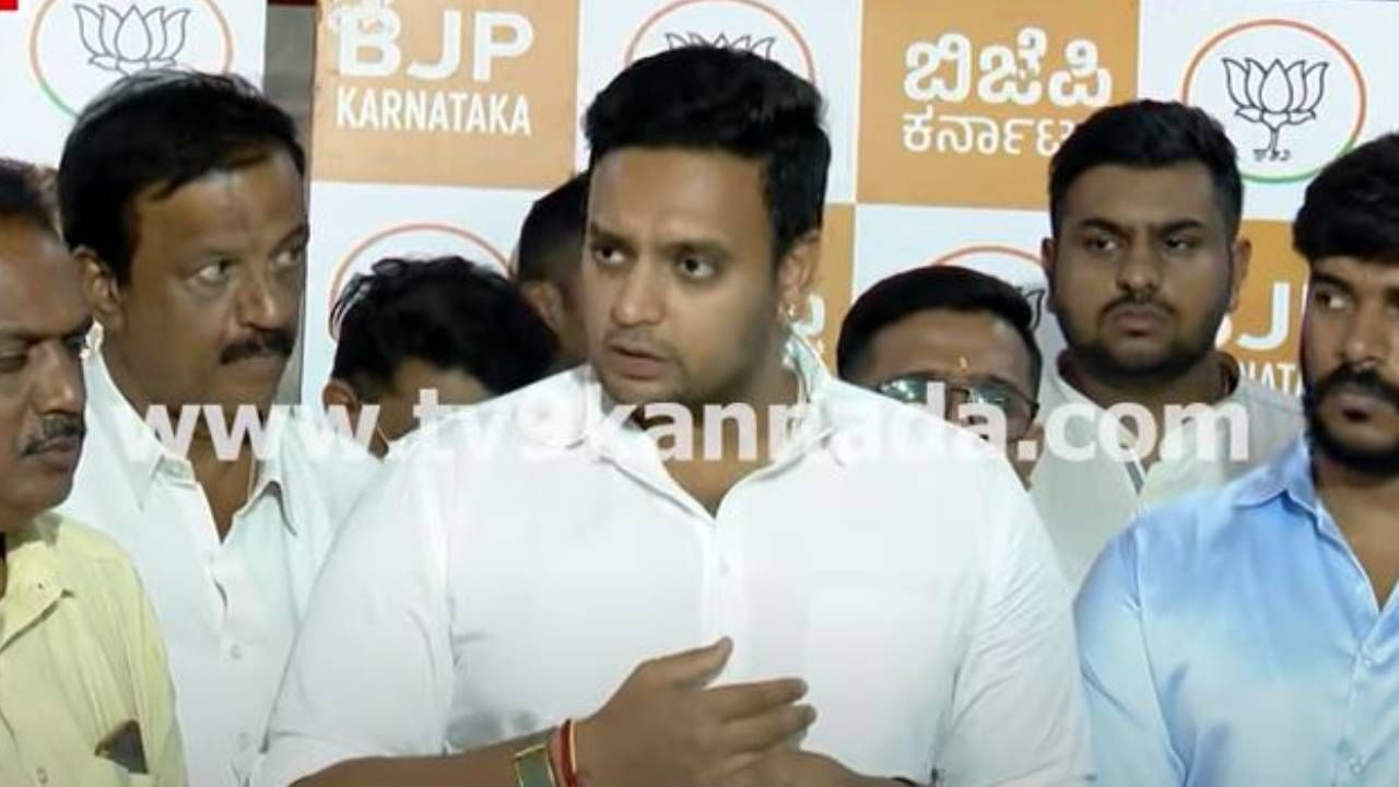 ಹೆಚ್​ಎಎಲ್ ಕರ್ನಾಟಕದಲ್ಲಿ ಉದ್ಭವಿಸಿದ ಕನ್ನಡಿಗರೇ ಹುಟ್ಟುಹಾಕಿದ ಸಂಸ್ಥೆಯಾಗಿದೆ: ಯದುವೀರ್ ಕೃಷ್ಣದತ್ ಒಡೆಯರ್