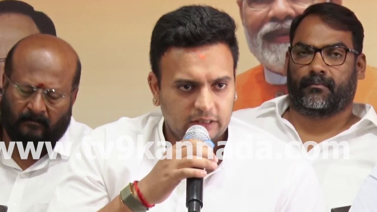 Mysuru Cricket Stadium: ಮೈಸೂರು ಕ್ರಿಕೆಟ್ ಸ್ಟೇಡಿಯಂ ಬಗ್ಗೆ ಸಂಸದ ಯದುವೀರ್ ಮಹತ್ವದ ಮಾಹಿತಿ